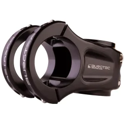 Burgtec Enduro MK3 Stuurpen - 31.8mm - burgtec black