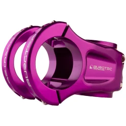 Stuurpennen < Burgtec Enduro MK3 Stuurpen - 35mm - purple rain