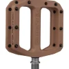 Platformpedalen < Burgtec MK4 Composite Platformpedalen - kash bronze
