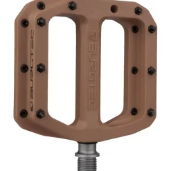 Platformpedalen < Burgtec MK4 Composite Platformpedalen - kash bronze