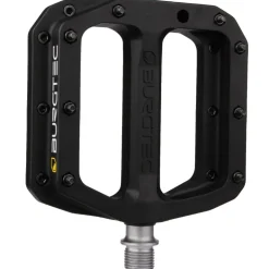 Burgtec MK4 Composite Platformpedalen - burgtec black