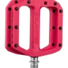 Platformpedalen < Burgtec MK4 Composite Platformpedalen - toxic barbie