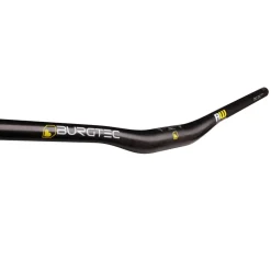 Burgtec RideWide Enduro Carbon 35.0 MTB-Handlebar - 800mm - 30mm Rise - UD carbon