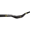 Burgtec RideWide 35.0 MTB-Handlebar - 800mm - 30mm Rise - black