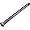 Burgtec Steekas - achteraan | 12x148mm Boost | 173.7mm | voor Santa Cruz - burgtec black