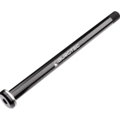 Burgtec Steekas - achteraan | 12x148mm Boost | 173.7mm | voor Santa Cruz - burgtec black