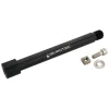 Snelspanners En Steekassen < Burgtec Steekas - vooraan | 15x110mm Boost | 135mm | voor FOX (Kabolt X, 2021+) - black