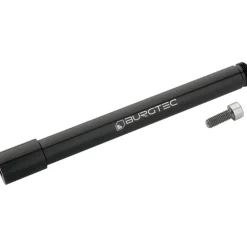 Snelspanners En Steekassen < Burgtec Steekas - vooraan | 15x110mm Boost | 134mm | voor Öhlins RXF36/38 - black