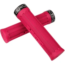 Handvatten < Burgtec The Bartender Pro Handvatten - Greg Minnaar Signature - Toxic Barbie Pink