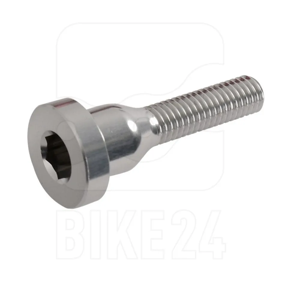 Bouten|Gereedschap En Onderhoud < Burgtec Top Ahead Cap Bolt