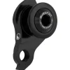 Burgtec Trek ABP UDH Derailleurhanger - burgtec black