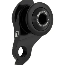 Burgtec Trek ABP UDH Derailleurhanger - burgtec black