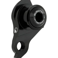 Burgtec UDH Derailleurhanger - burgtec black