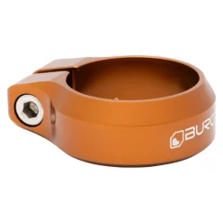 Burgtec Zadelpenklem - kash bronze