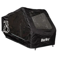 Hondenkarren < Burley Bark Ranger Rain Cover XL