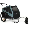 Burley Bark Ranger Stand XL