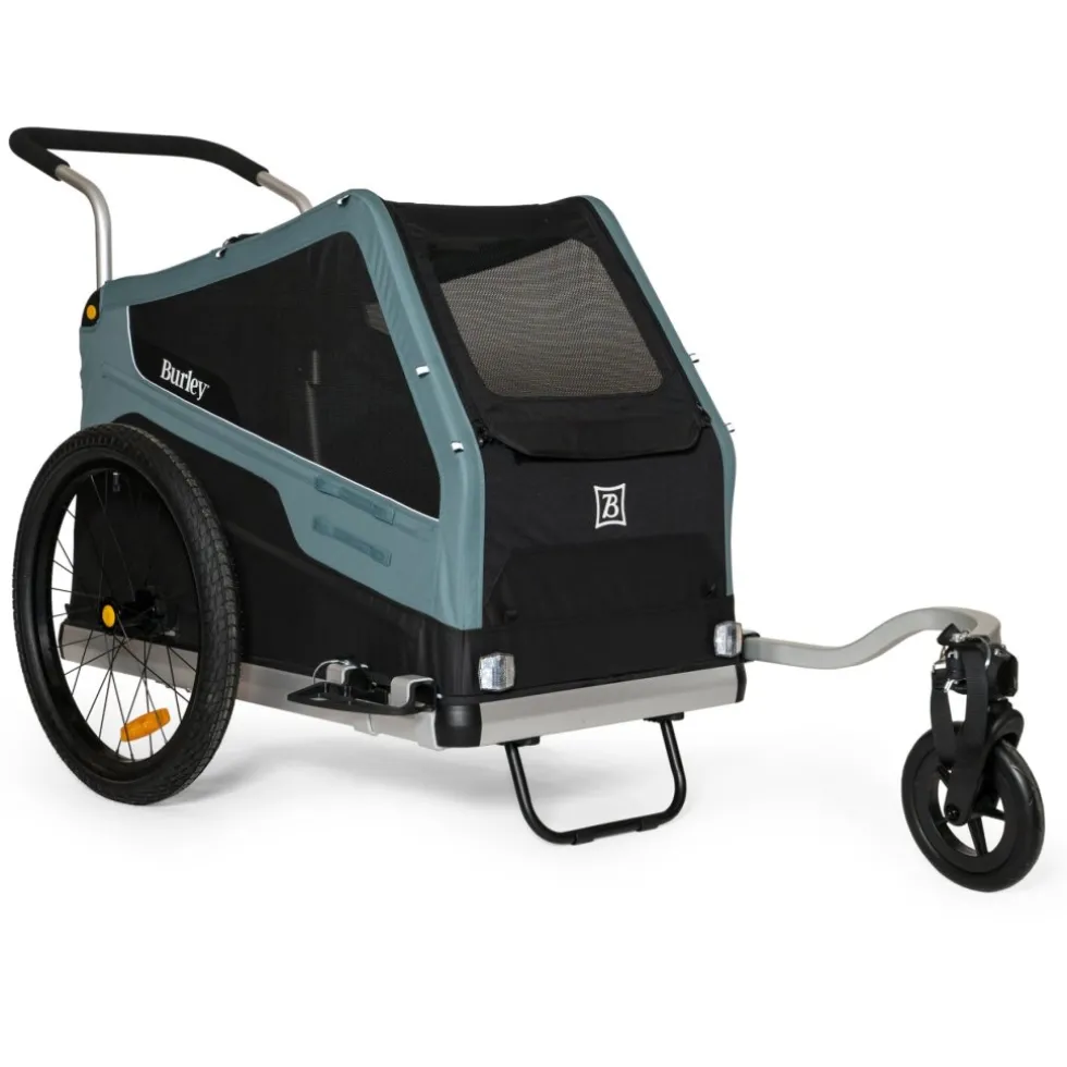 Burley Bark Ranger Stand XL