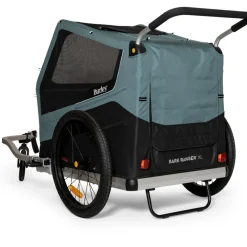 Burley Bark Ranger Stand XL