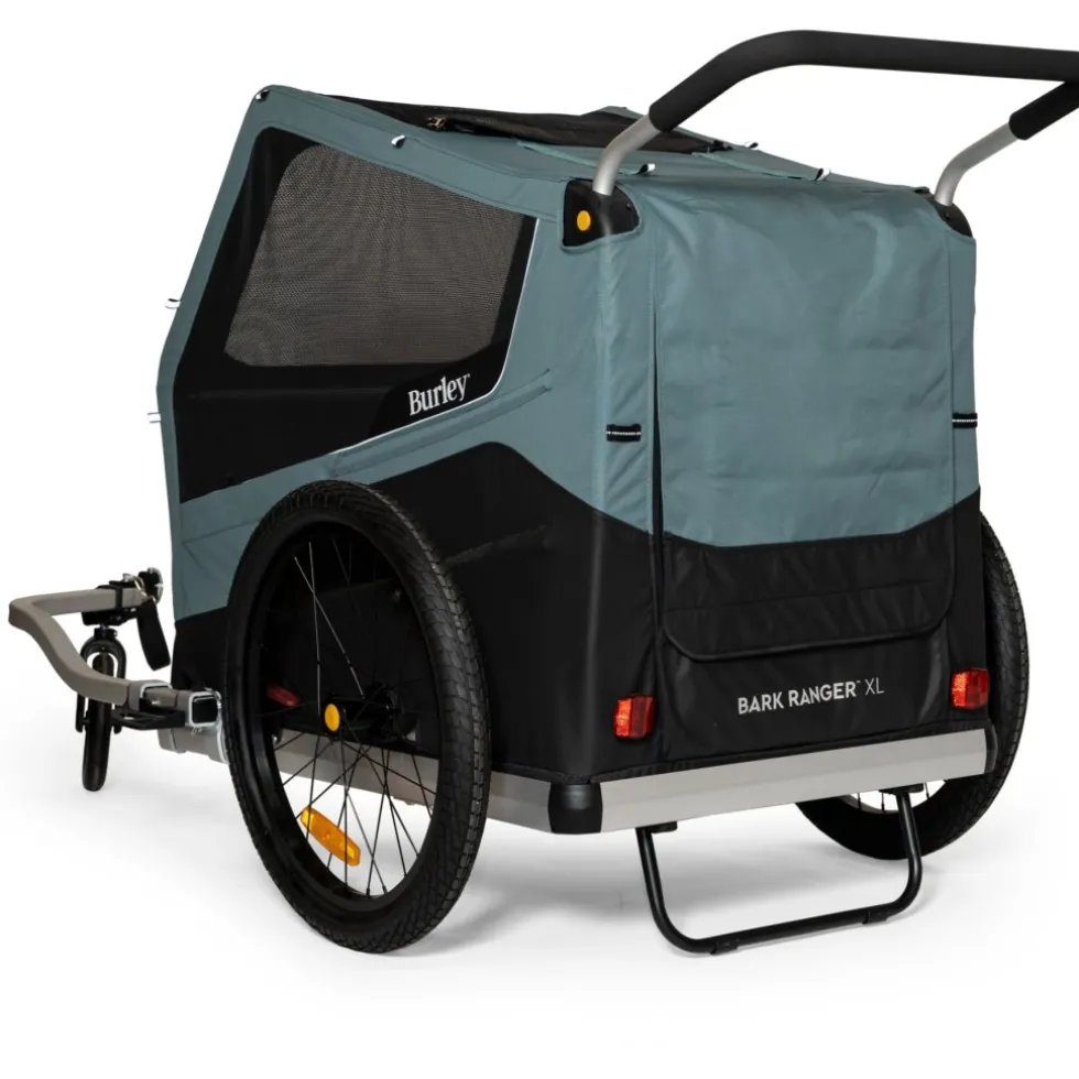 Burley Bark Ranger Stand XL
