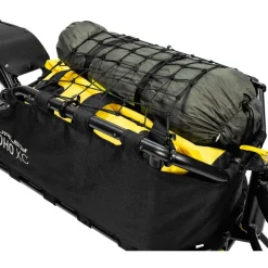 Bagagekarren < Burley Cargo Bungee Net