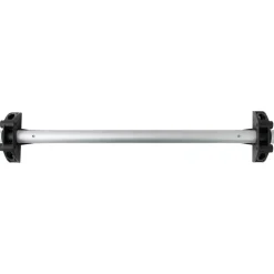 Bagagekarren < Burley Cargo Trailer Axle - for Trailer Nomad as of 2014