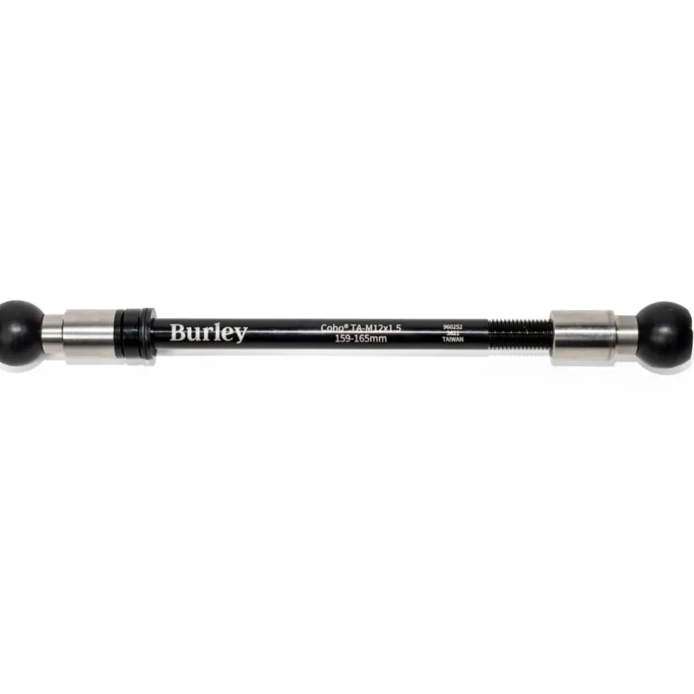 Burley Coho Steekas voor vrachtkar - 12x159/165mm - 12x1,5
