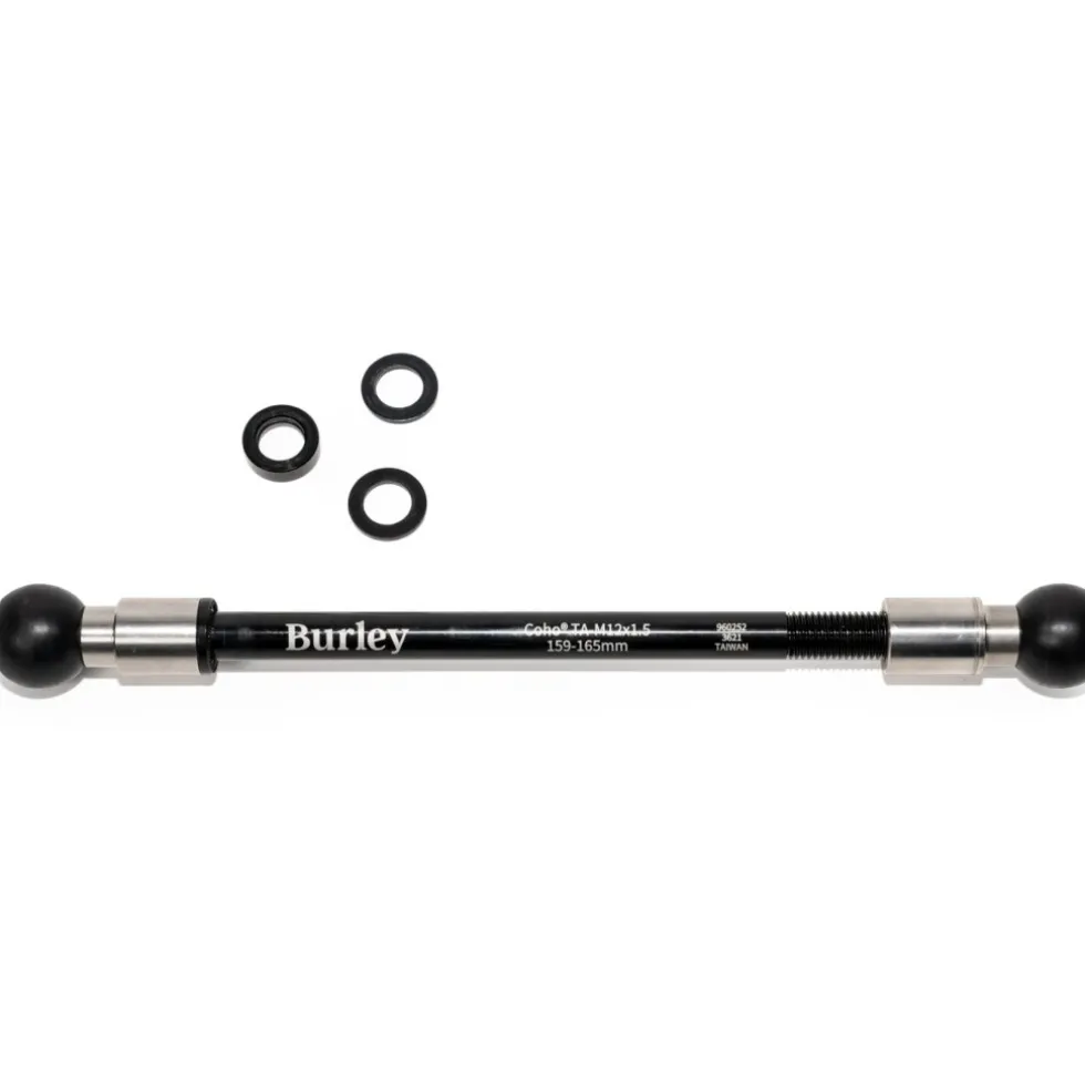 Burley Coho Steekas voor vrachtkar - 12x159/165mm - 12x1,5
