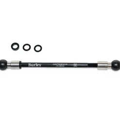 Burley Coho Steekas voor vrachtkar - 12x174/180mm - M12x1,75