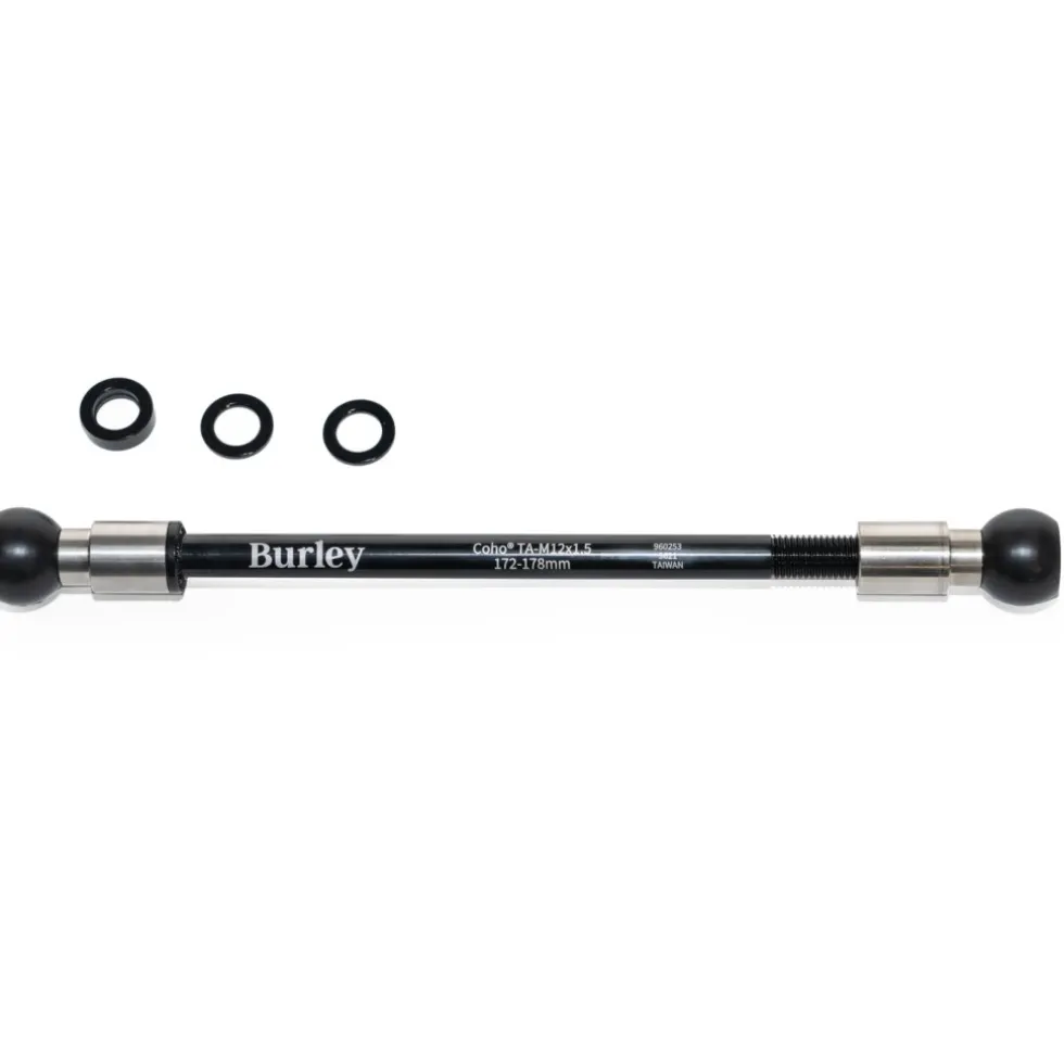 Burley Coho Steekas voor vrachtkar - 12x172/178mm - 12x1,5