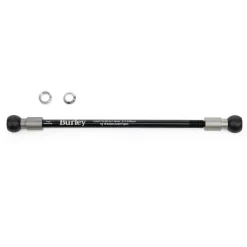 Bagagekarren < Burley Coho UDH Steekas voor vrachtkar - M12 X 1.0 - 217-229 mm