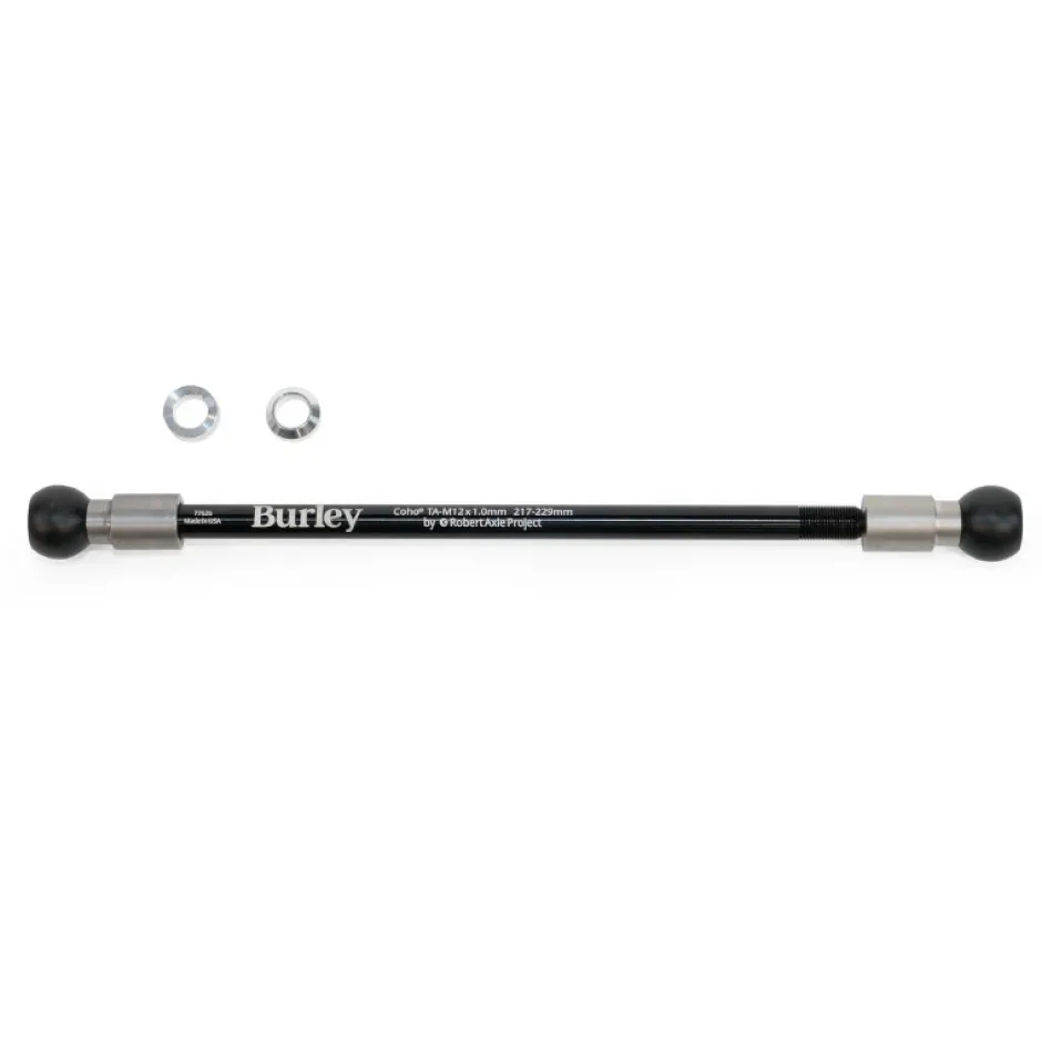 Bagagekarren < Burley Coho UDH Steekas voor vrachtkar - M12 X 1.0 - 217-229 mm