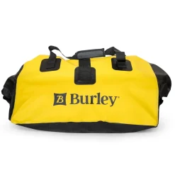 Burley Coho XC Dry Bag Packsack - geel