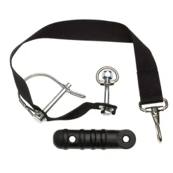 Burley Flex Connector incl. Safety Strap