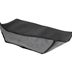 Kinderzitjes < Burley Floor Mat for Double Child Trailers