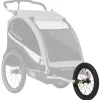 Kinderzitjes < Burley Jogger Kit Double - 2-Seater
