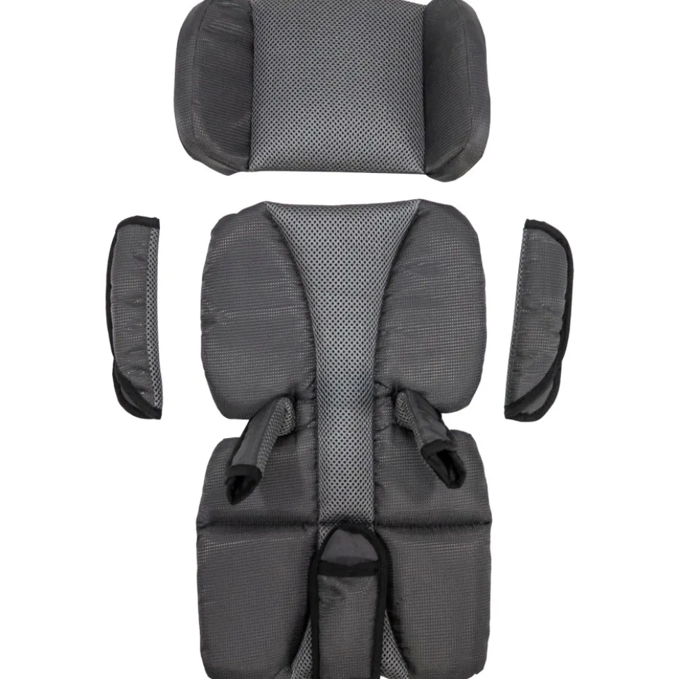 Burley Premium Seat Pads