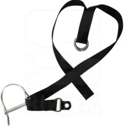 Bagagekarren|Hondenkarren < Burley Safety Strap for Bike Trailers