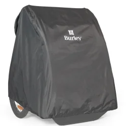 Kinderkarren < Burley Storage Cover Aanhangerkap - grijs