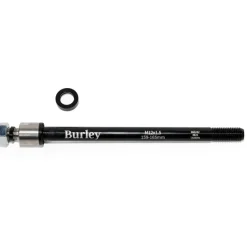 Hondenkarren|Snelspanners En Steekassen < Burley Thru Axle for Bike Trailer - 12x159/165mm - M12x1,5