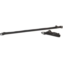Burley Tie Down Straps Travoy