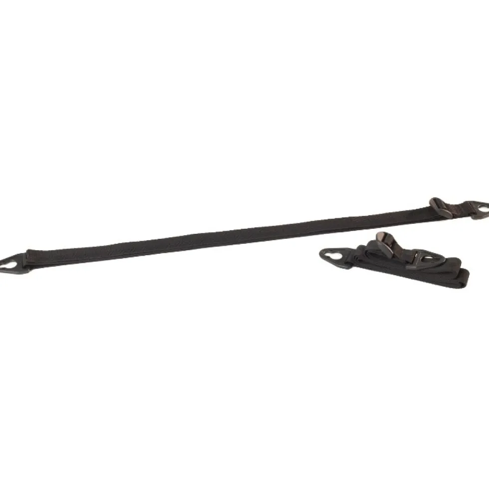 Burley Tie Down Straps Travoy