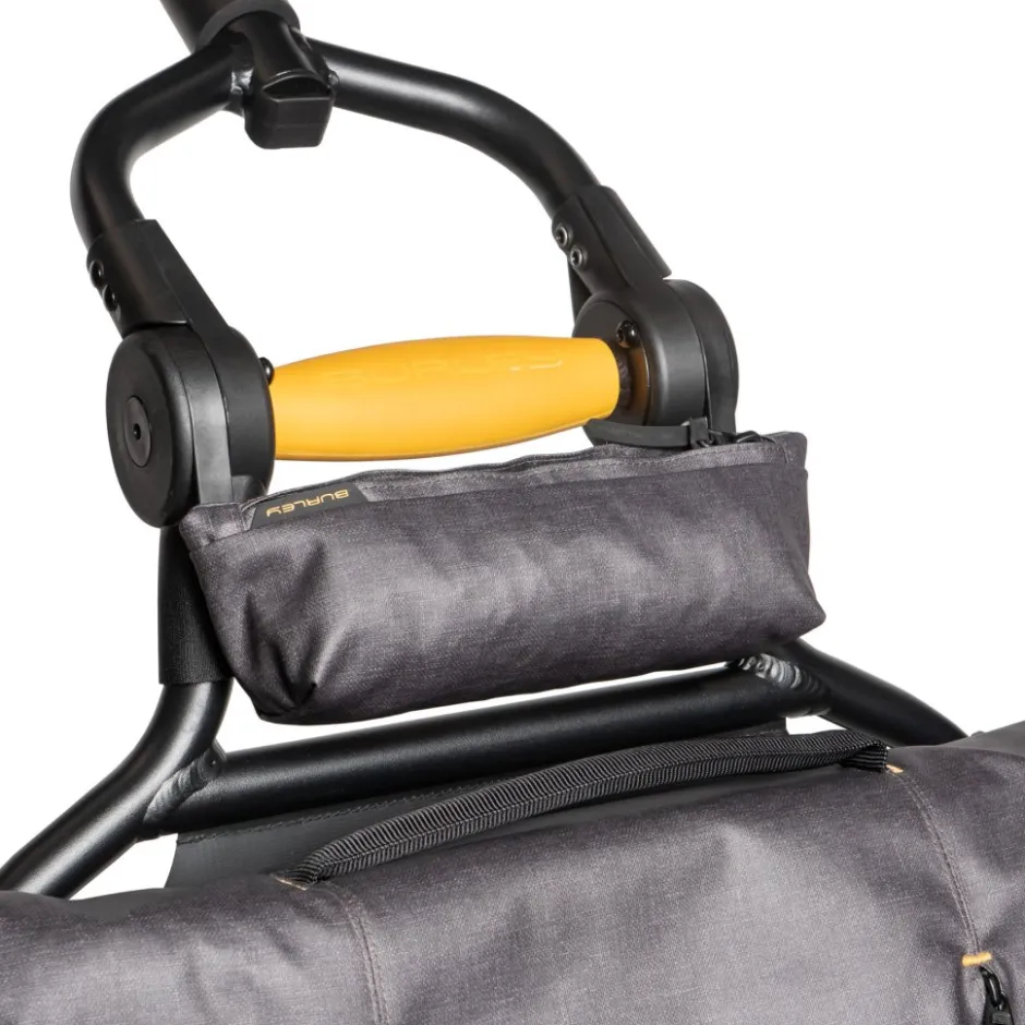 Bagagekarren < Burley Travoy Rain Cover