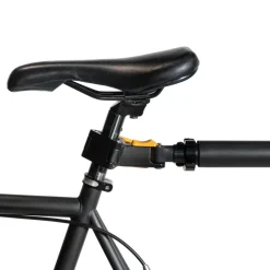 Bagagekarren < Burley Travoy Transportkar - cool grey
