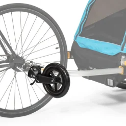 Burley 1-Wheel Stroller Kit
