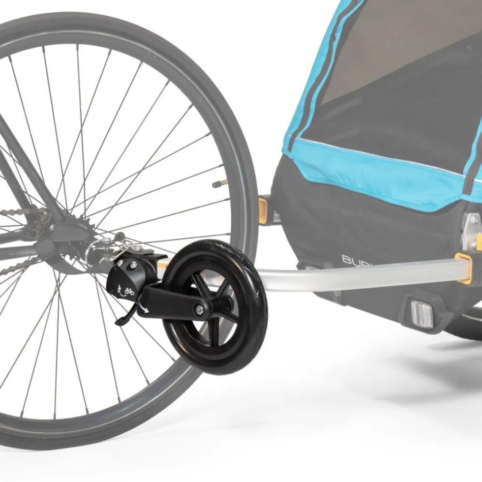 Burley 1-Wheel Stroller Kit