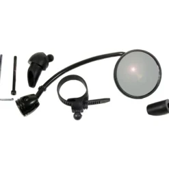 Busch + Müller Cyclestar Mirror - 901