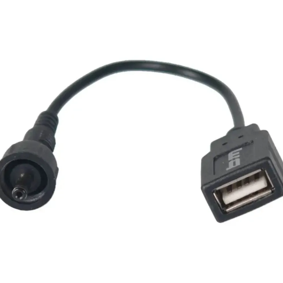 Busch + Müller E-Werk USB-Kabel