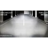 Busch + Müller Fietslamp Vooraan - LUMOTEC IQ-XL E Highbeam - 169U65TS-0B