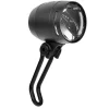 Busch + Müller Fietslamp Vooraan - LUMOTEC IQ-XS E - 167R42TS-0B