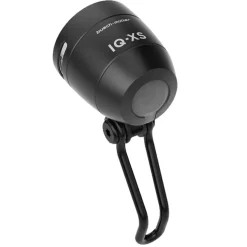 Busch + Müller Fietslamp Vooraan - LUMOTEC IQ-XS E - 167R42TS-0B